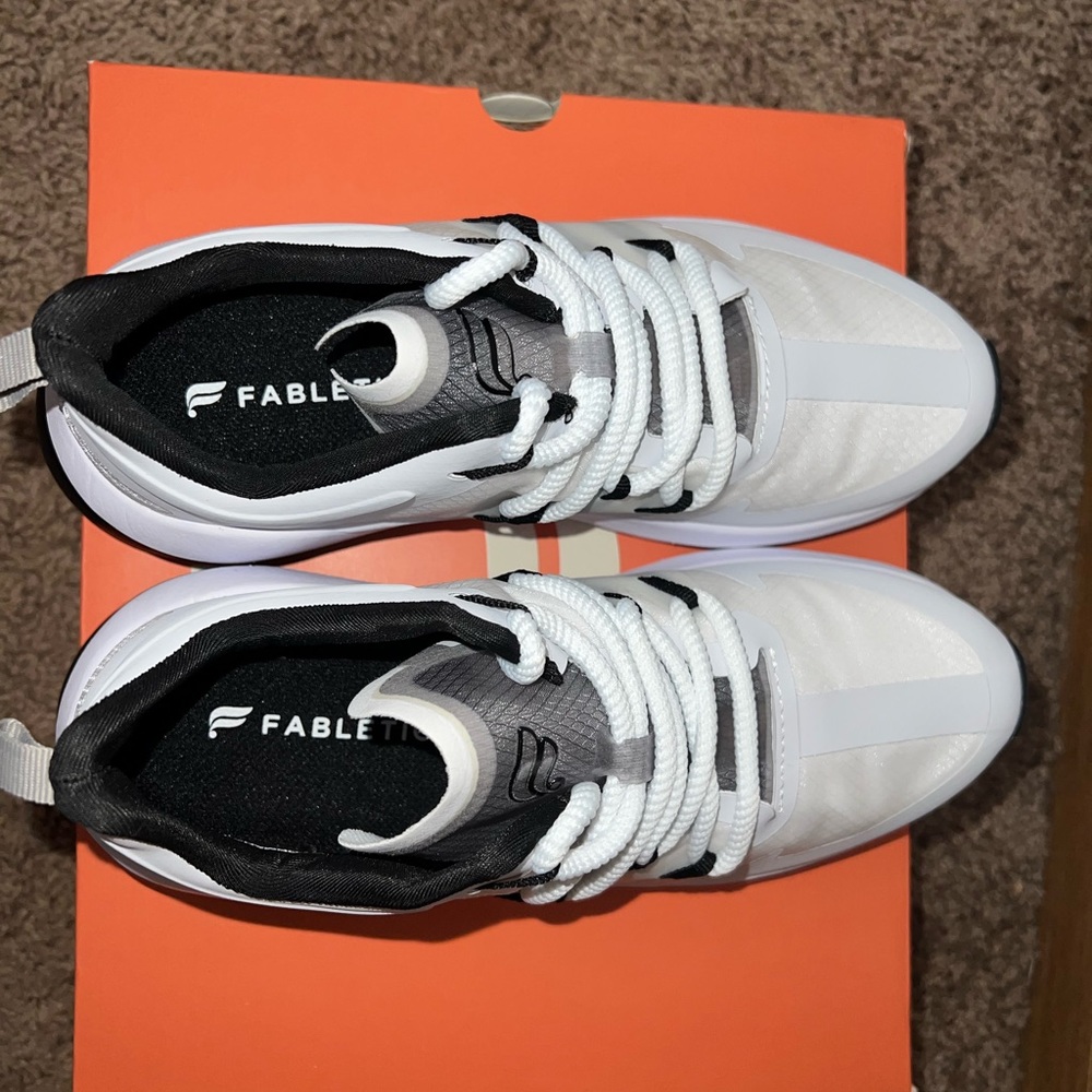 Fabletics Performance Sneakers - Picture 12 of 14